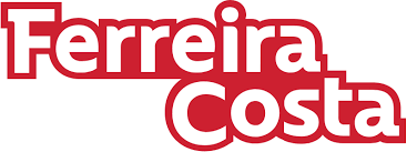 Gelateria Moderna · Ferreira Costa