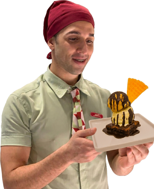 Brownie