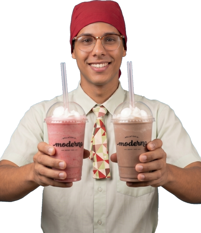 Milk Shake