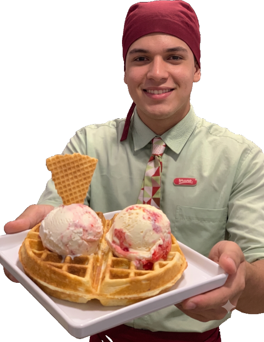 Waffle