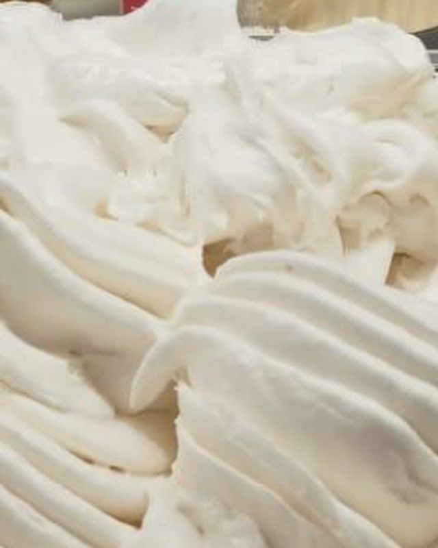 Gelato de GRAVIOLA