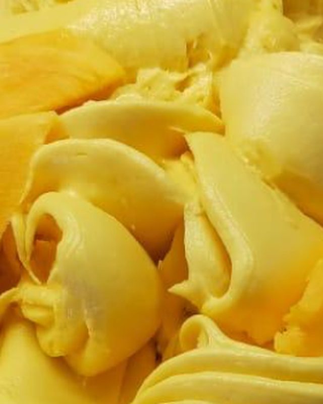 Gelato de MANGA