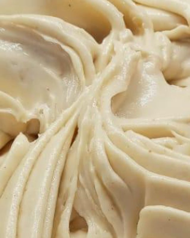 Gelato de MANGABA