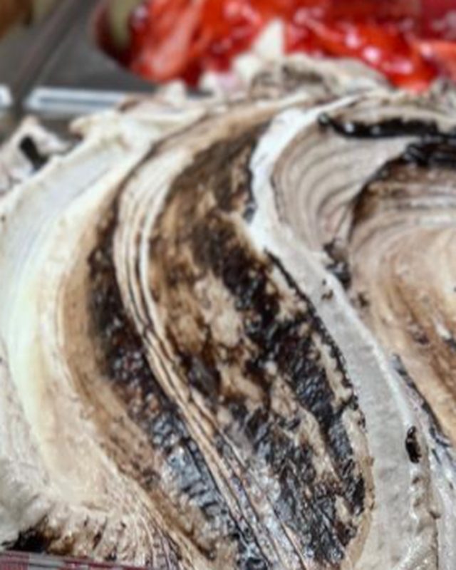 Gelato de PRESTÍGIO